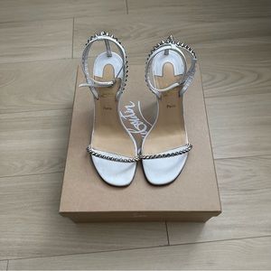 Christian Loubitin So Me Heels